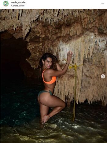 Full leaked Naela savidan private onlyfans photo