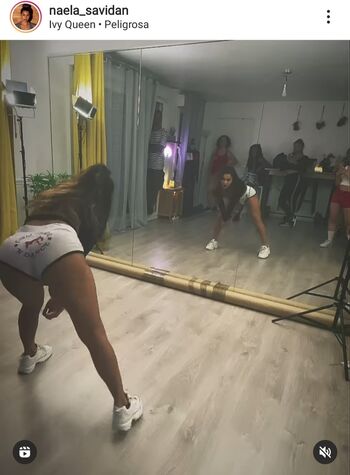Full leaked Naela savidan private onlyfans photo