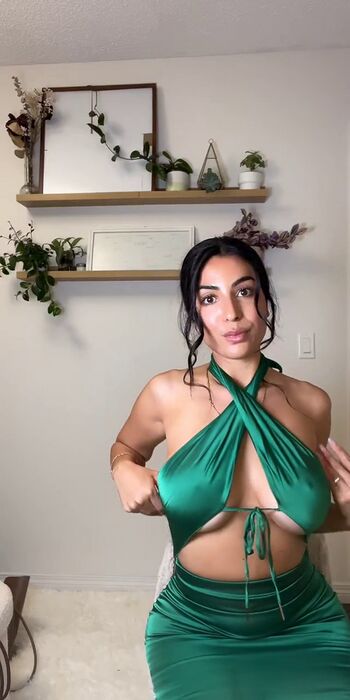 Full leaked Nafitime private onlyfans photo