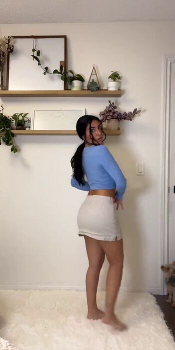 Full leaked Nafitime private onlyfans photo