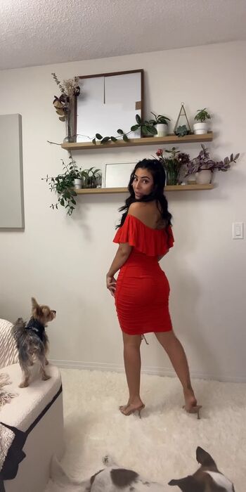 Full leaked Nafitime private onlyfans photo