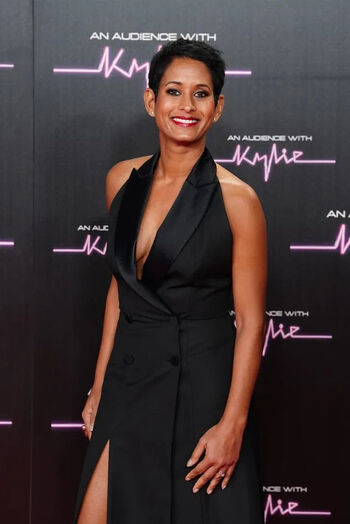 Full leaked Nagamunchetty private onlyfans photo
