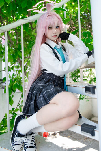 Full leaked Nagi shimizu page private onlyfans photo