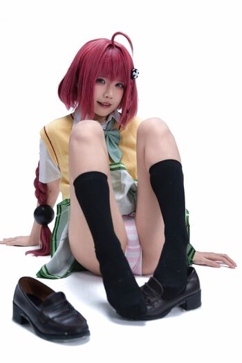 Full leaked Nagi shimizu page private onlyfans photo