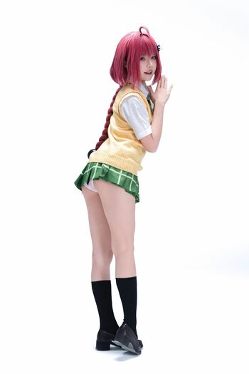 Full leaked Nagi shimizu page private onlyfans photo