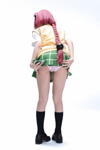 Full leaked Nagi shimizu page private onlyfans photo