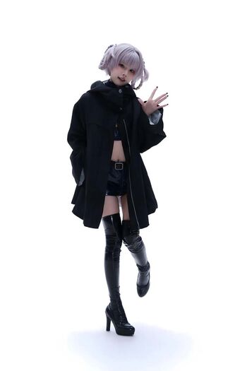 Full leaked Nagi shimizu private onlyfans photo