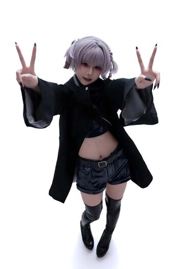 Full leaked Nagi shimizu private onlyfans photo