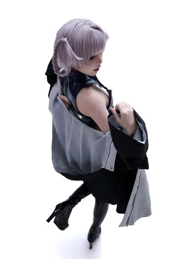 Full leaked Nagi shimizu private onlyfans photo