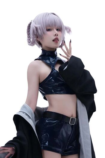 Full leaked Nagi shimizu private onlyfans photo