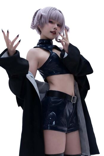 Full leaked Nagi shimizu private onlyfans photo