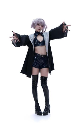 Full leaked Nagi shimizu private onlyfans photo