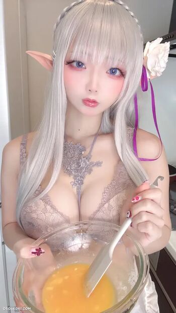 Nagomitei Chuchu
