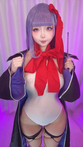 Full leaked Nagomitei page private onlyfans photo