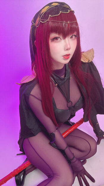 Full leaked Nagomitei page private onlyfans photo