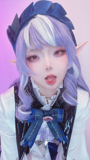 Full leaked Nagomitei private onlyfans photo