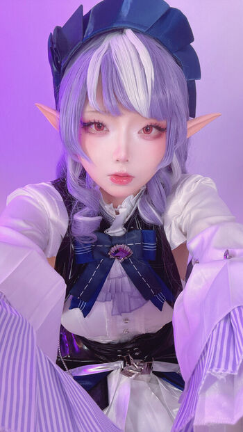 Full leaked Nagomitei private onlyfans photo