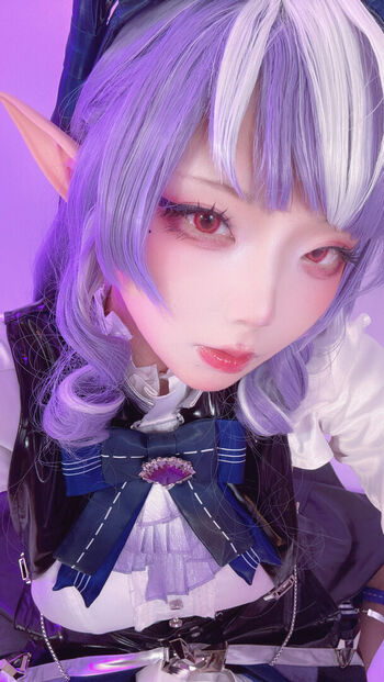 Full leaked Nagomitei private onlyfans photo