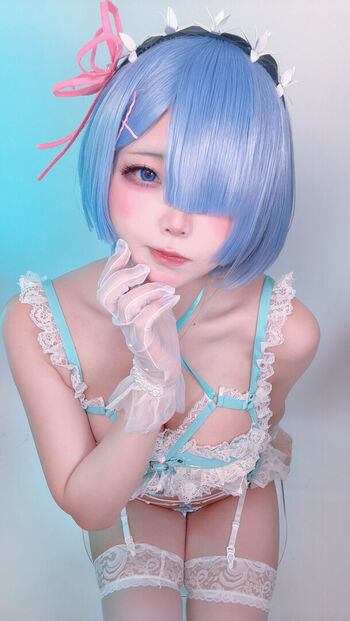 Full leaked Nagomitei private onlyfans photo