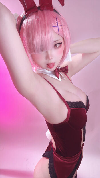 Full leaked Nagomitei private onlyfans photo