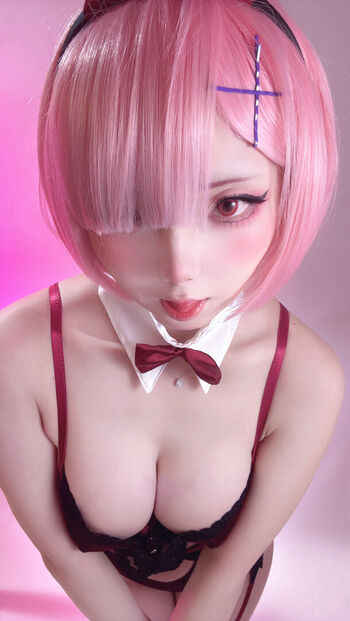 Full leaked Nagomitei private onlyfans photo