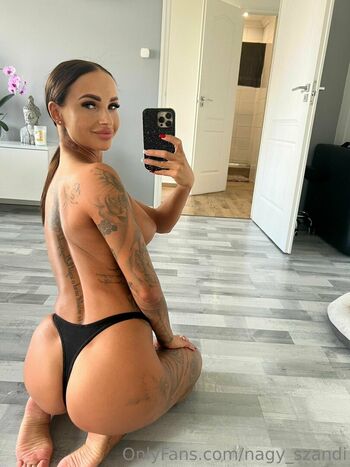 Full leaked Nagy alexandra private onlyfans photo