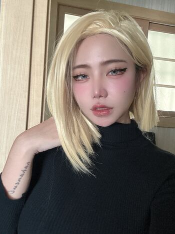 Full leaked Nahaneulll page private onlyfans photo