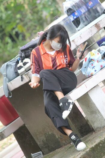 Full leaked Nahaneulll private onlyfans photo