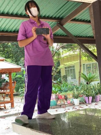 Full leaked Nahaneulll private onlyfans photo