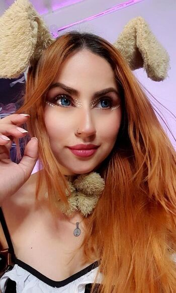 Full leaked Nahara kamado private onlyfans photo