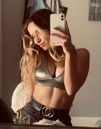 Full leaked Nahhia torre private onlyfans photo