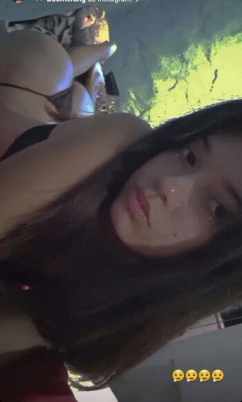 Full leaked Nahiara romero private onlyfans photo