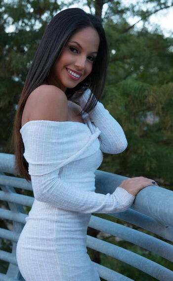 Nahomi Gonzalez