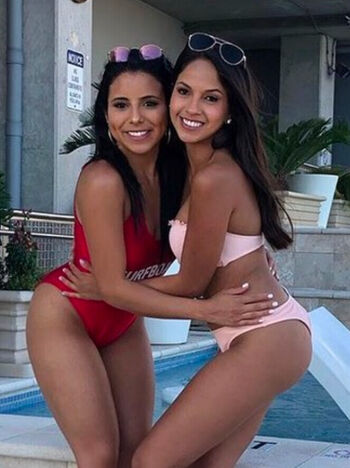 Full leaked Nahomi gonzalez private onlyfans photo