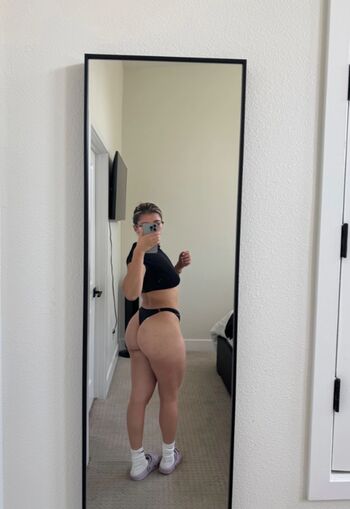 Full leaked Nahomii rodriguez private onlyfans photo