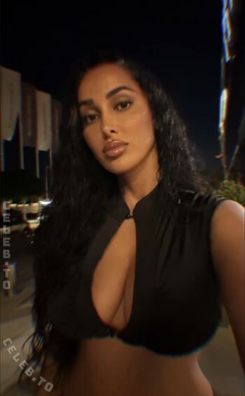Full leaked Nahrinblack private onlyfans photo