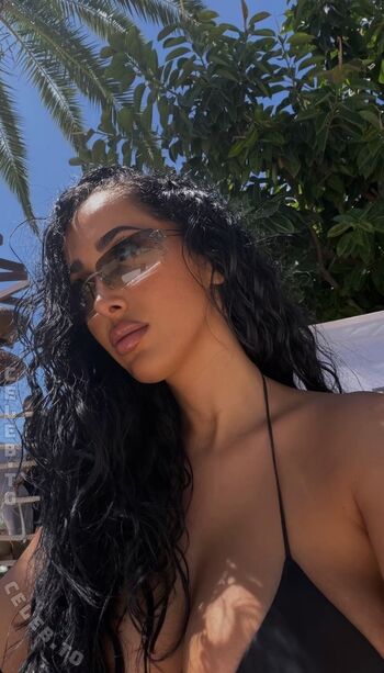 Full leaked Nahrinblack private onlyfans photo