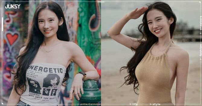 Full leaked Nahyun kim private onlyfans photo