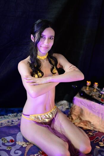 Full leaked Naiades aqua private onlyfans photo