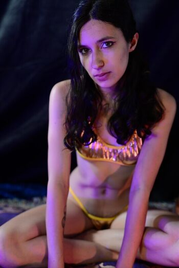 Full leaked Naiades aqua private onlyfans photo