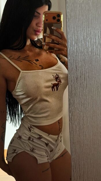 Full leaked Naiara moreno private onlyfans photo
