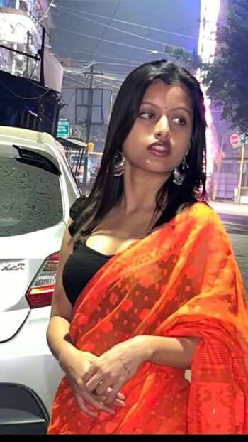 Full leaked Naihrita bhattacharjee page private onlyfans photo