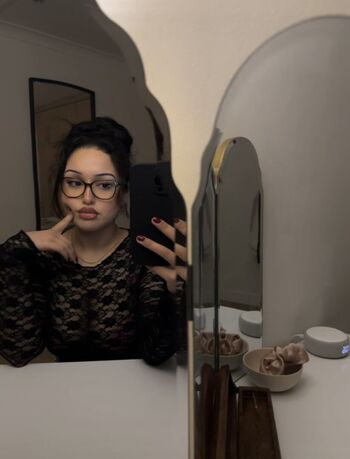 Full leaked Naiix private onlyfans photo