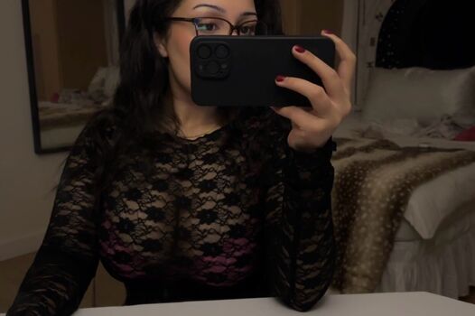 Full leaked Naiix private onlyfans photo