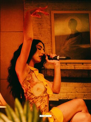 Full leaked Naika page private onlyfans photo