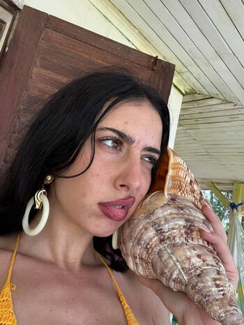 Full leaked Naika page private onlyfans photo