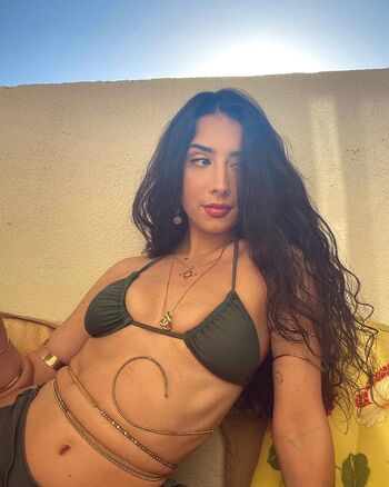 Full leaked Naika page private onlyfans photo