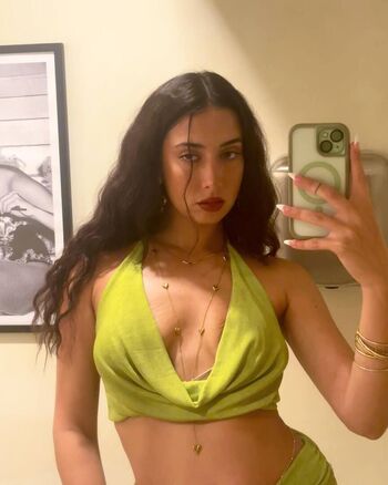 Full leaked Naika page private onlyfans photo