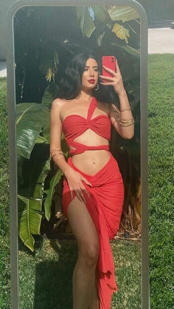 Full leaked Naika page private onlyfans photo