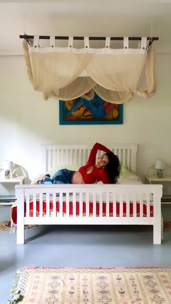 Full leaked Naika page private onlyfans photo